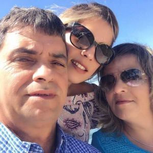 Meet your Posher, Maribel